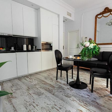 La Luna Suite In Old Town Of מאלגה מראה חיצוני תמונה