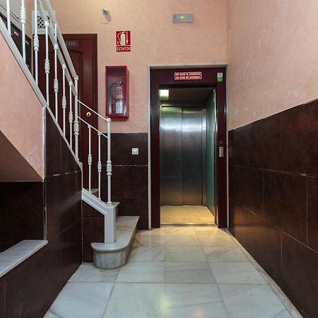 La Luna Suite In Old Town Of מאלגה מראה חיצוני תמונה