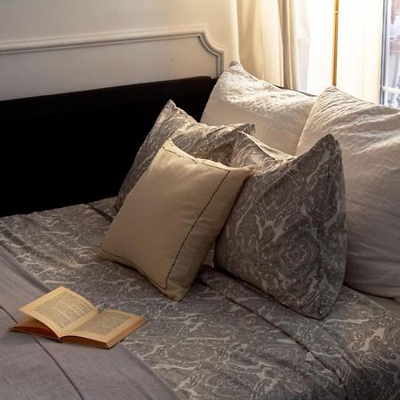 La Luna Suite In Old Town Of מאלגה מראה חיצוני תמונה