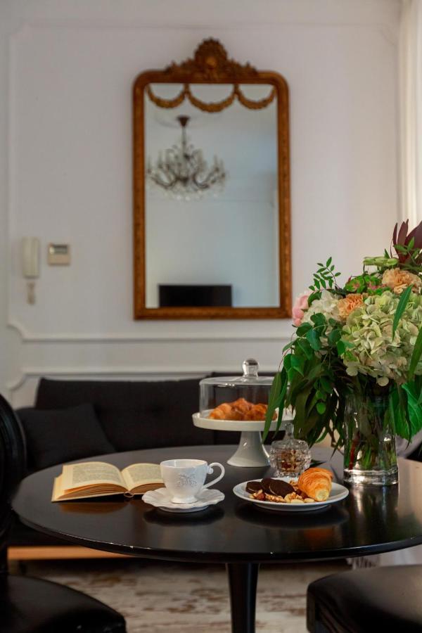 La Luna Suite In Old Town Of מאלגה מראה חיצוני תמונה