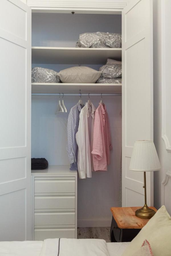 La Luna Suite In Old Town Of מאלגה מראה חיצוני תמונה