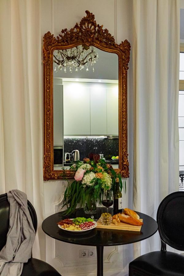 La Luna Suite In Old Town Of מאלגה מראה חיצוני תמונה