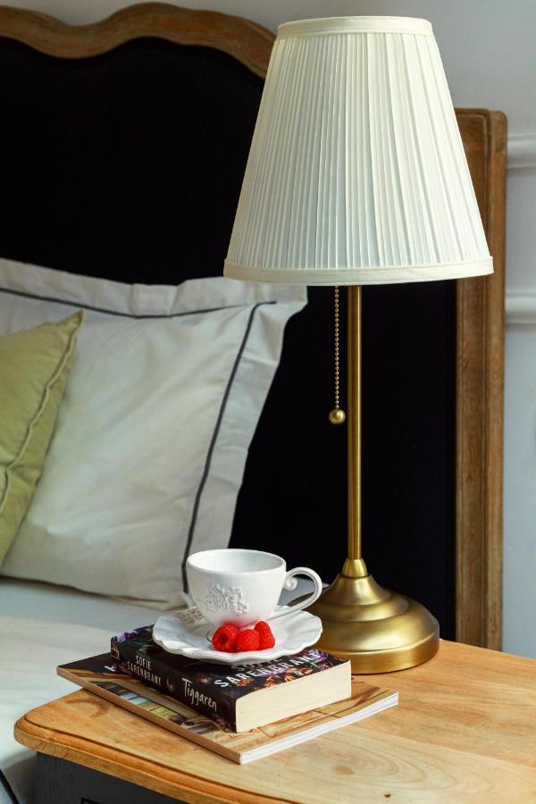 La Luna Suite In Old Town Of מאלגה מראה חיצוני תמונה