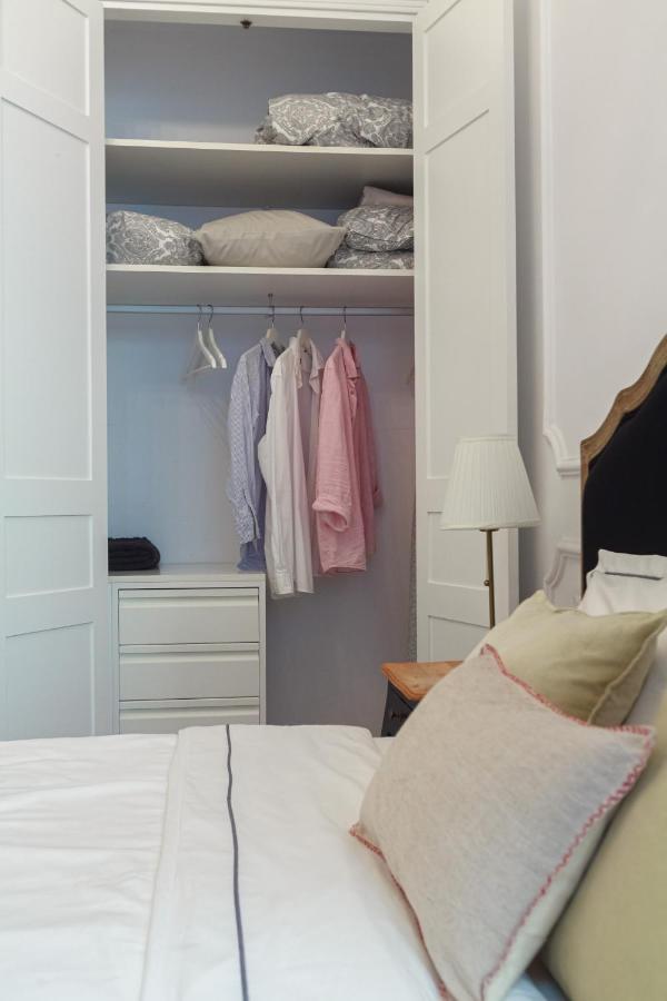 La Luna Suite In Old Town Of מאלגה מראה חיצוני תמונה