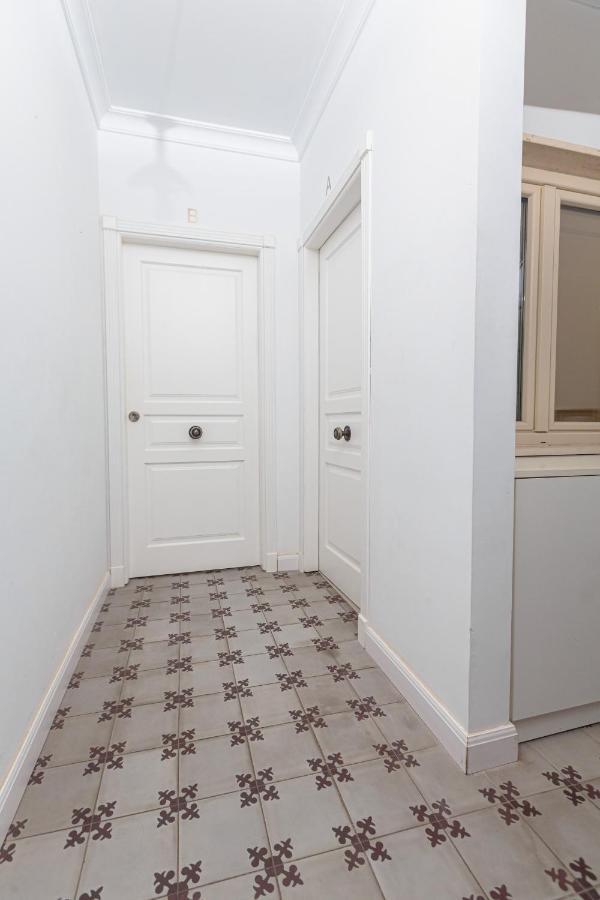 La Luna Suite In Old Town Of מאלגה מראה חיצוני תמונה
