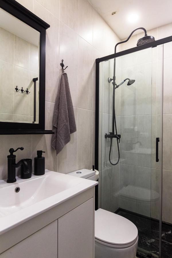 La Luna Suite In Old Town Of מאלגה מראה חיצוני תמונה