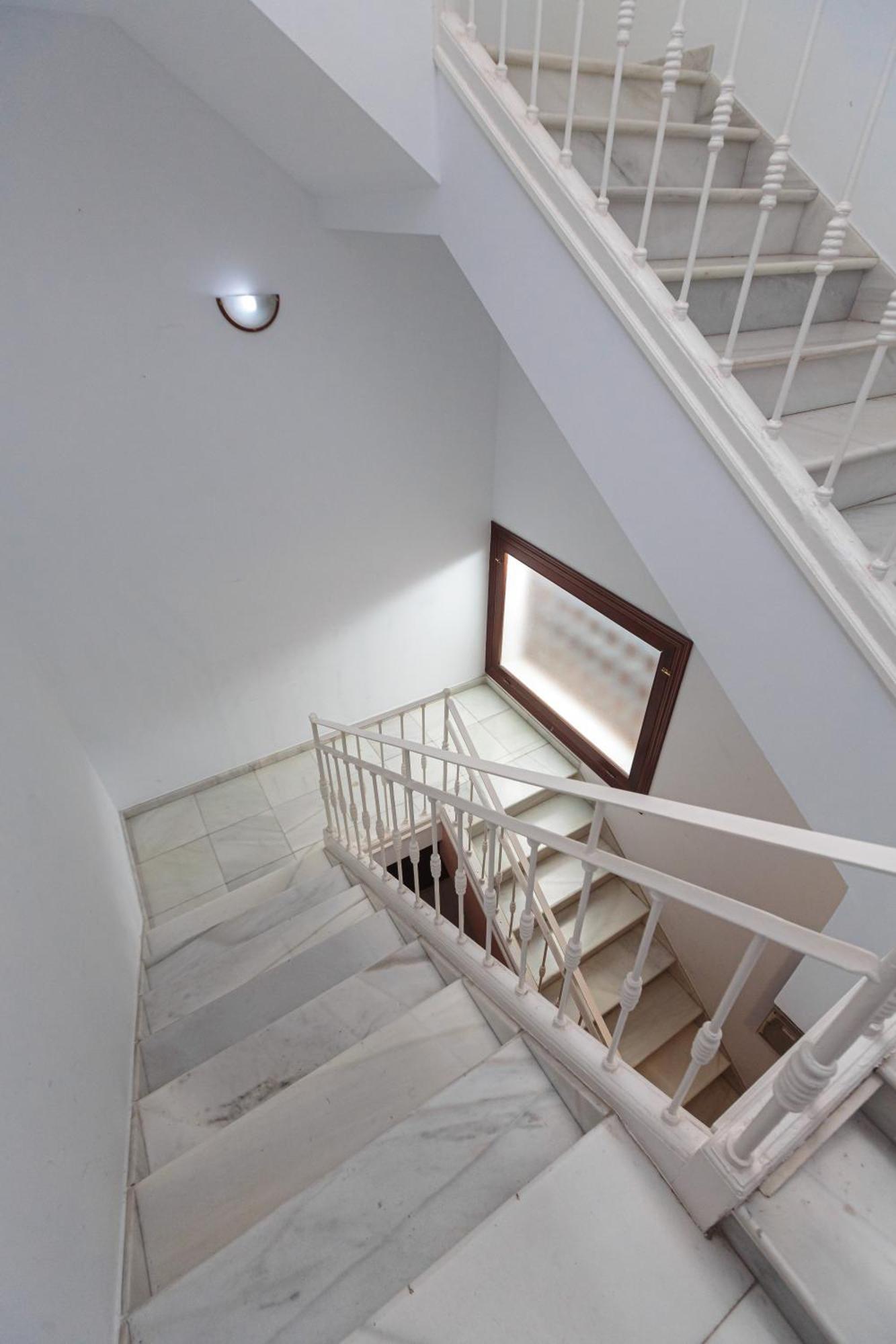 La Luna Suite In Old Town Of מאלגה מראה חיצוני תמונה