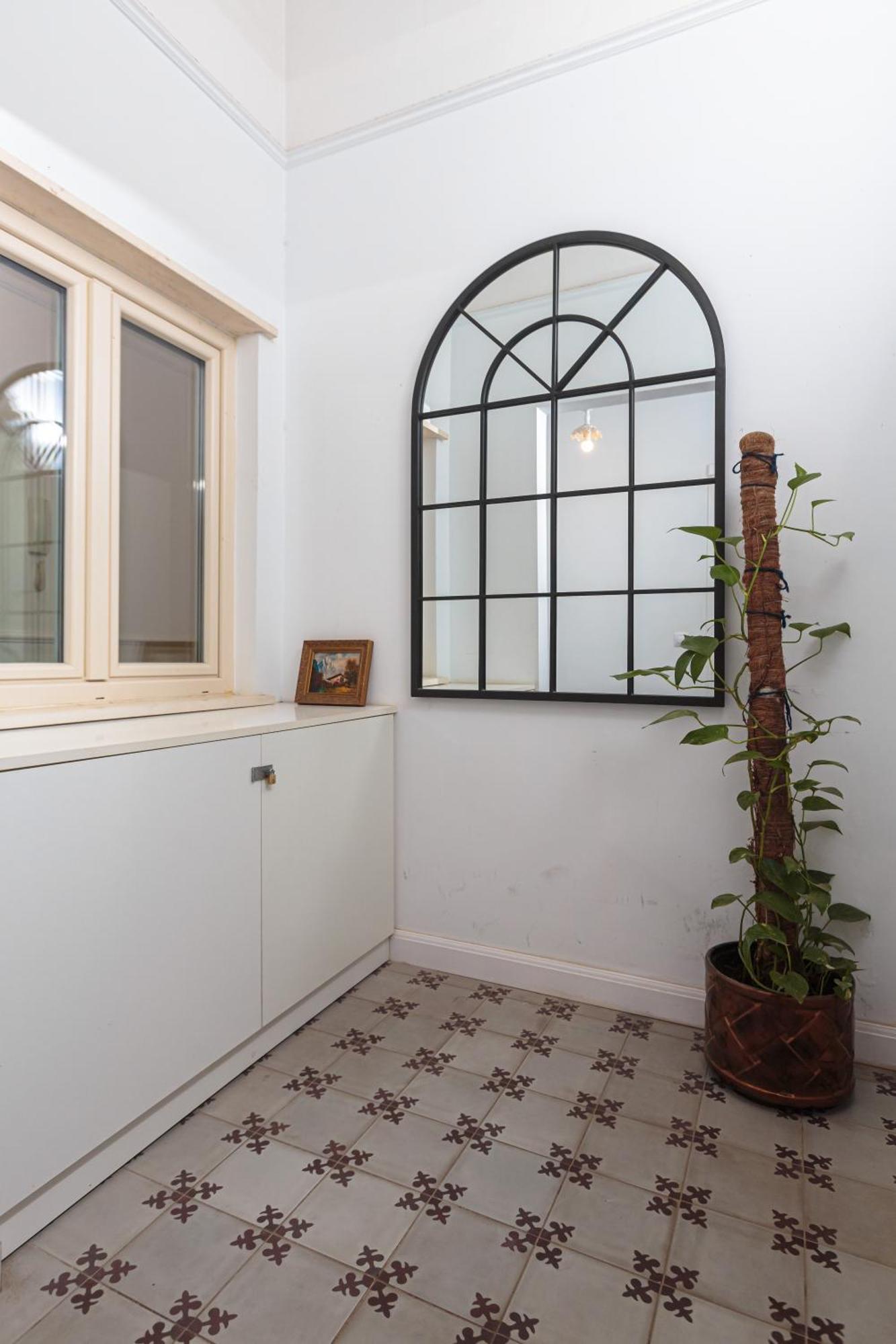 La Luna Suite In Old Town Of מאלגה מראה חיצוני תמונה